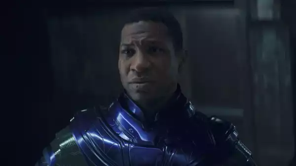 Jonathan Majors Details Differences Between He Who Remains and Kang