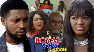 Royal Vow Season 5