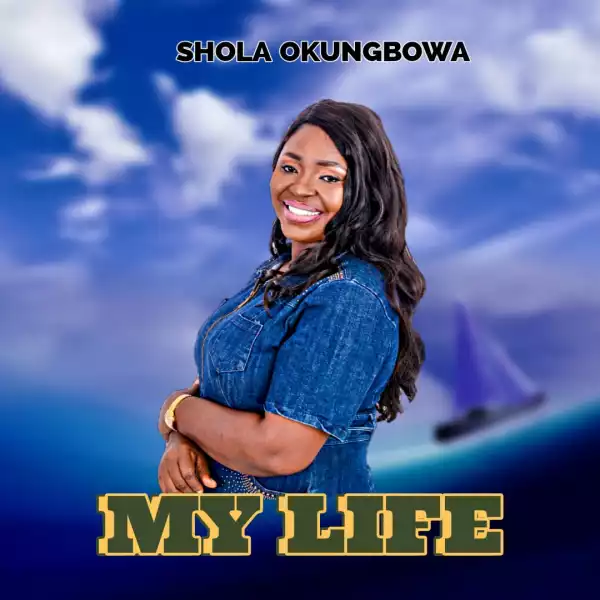 Shola Okungbowa - Thank You