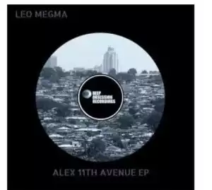Leo Megma – Chaos (Afro Main Mix)