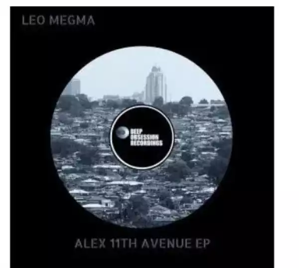 Leo Megma – Chaos (Afro Main Mix)