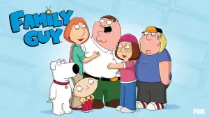 Family Guy Season 21