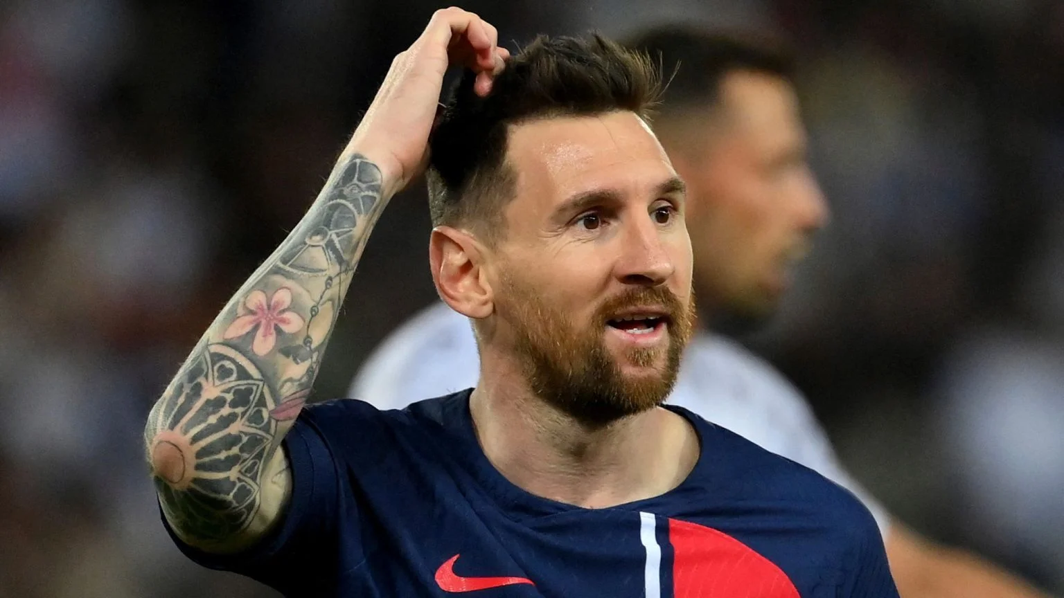 Ballon d’Or organizers claim Messi not yet record holder ahead of 2023