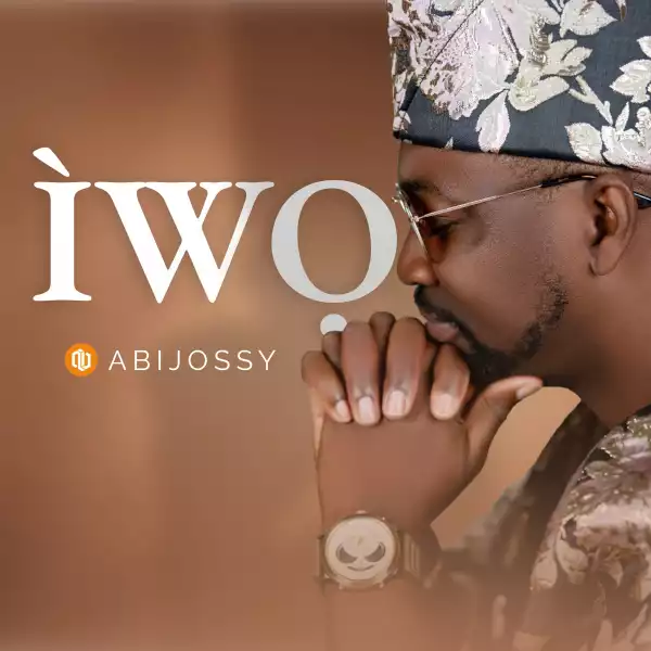 Abijossy - Iwo (Album)