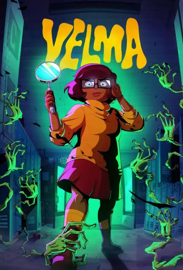 Velma S02E05