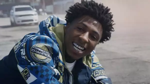 YoungBoy Never Broke Again - One Shot ft. Lil Baby (Video)