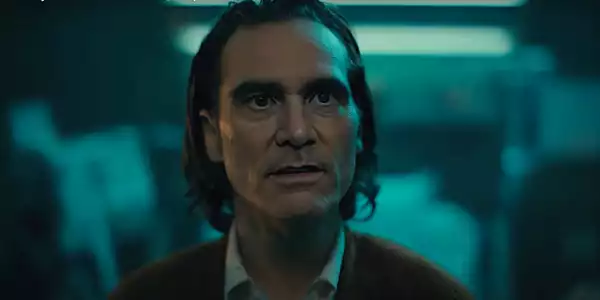 Joker Deepfake Video Replaces Joaquin Phoenix With Jim Carrey