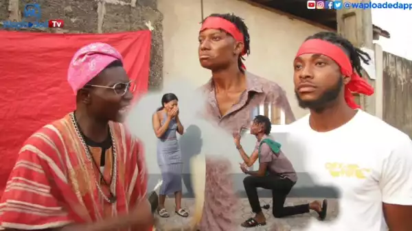 Real House of Comedy - The Aspiring Cultist, The Failed Spiritual Proposal (Comedy Video)