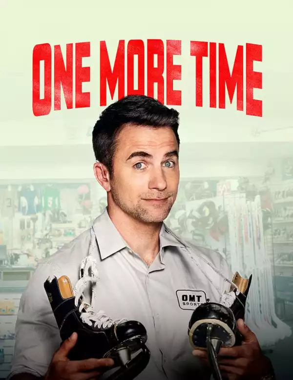 One More Time S01 E01