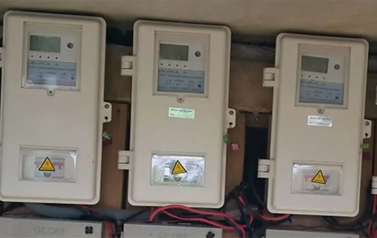 NEMSA to consumers: Reject electricity meters without seals, labels