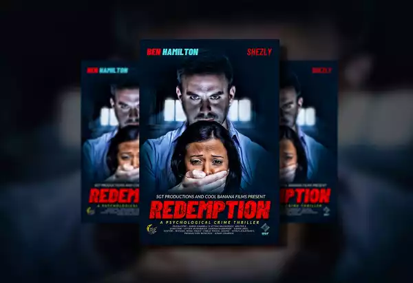 Redemption (2020) [Movie]