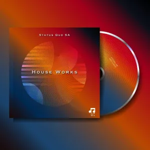 Status Quo SA – House Works (EP)
