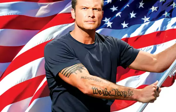 Age & Career Of Pete Hegseth