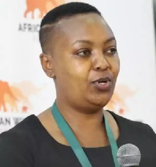 Kenyan Journalist Found Dead In Her Bedroom