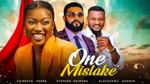 One Mistake (2024 Nollywood Movie)