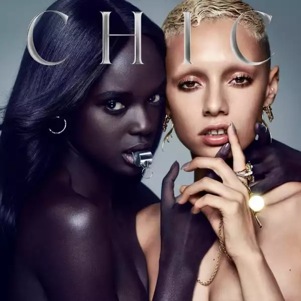 Nile Rodgers & Chic Ft. Lady Gaga – I Want Your Love