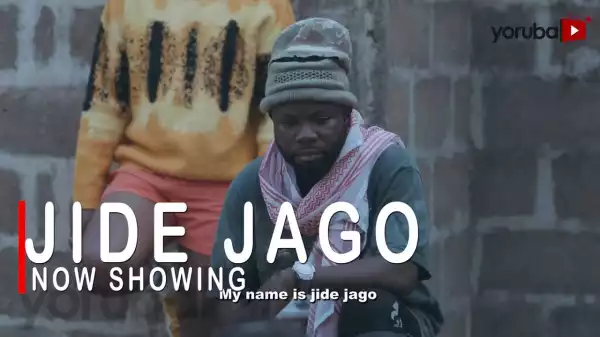 Jide Jago (2022 Yoruba Movie)