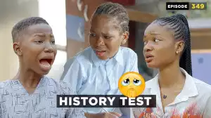 Mark Angel – History Test (Episode 349) (Comedy Video)
