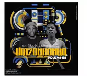 Amu Classic & Thuske SA – Umzonkonko Vol 8 Mix