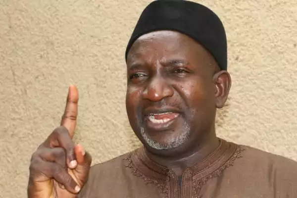 Sheikh Haliru Abdullahi Maraya Warns Against Same-Faith Presidential Ticket