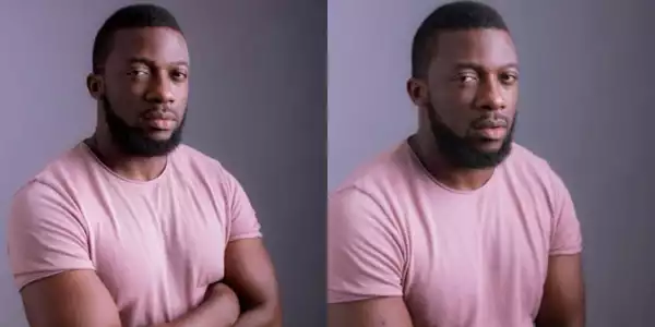 Why You Should Never Confess To Your Man When You Cheat On Him - Actor Seun Jimoh