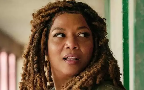 End of the Road Trailer: Queen Latifah Leads Netflix