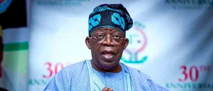 Tinubu Prays Court To Dismiss Suit Challenging His Candidacy