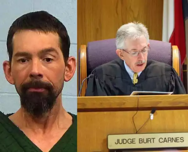 Retired Judge And His Wife Shot Dead By Adult Son After He Refused Sleeping Pill
