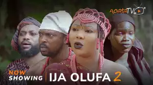 Ija Olufa Part 2 (2024 Yoruba Movie)