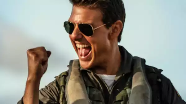 Report: Tom Cruise ‘Circling’ Role in Quentin Tarantino’s The Movie Critic