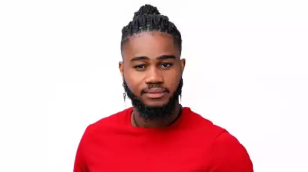 #BBNaija: Praise Becomes Latest Housemate To Be Evicted