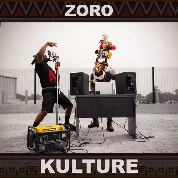 Zoro – Kulture