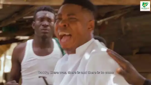 Woli Agba - Latest Compilation Skit Episode 3 (Comedy Video)