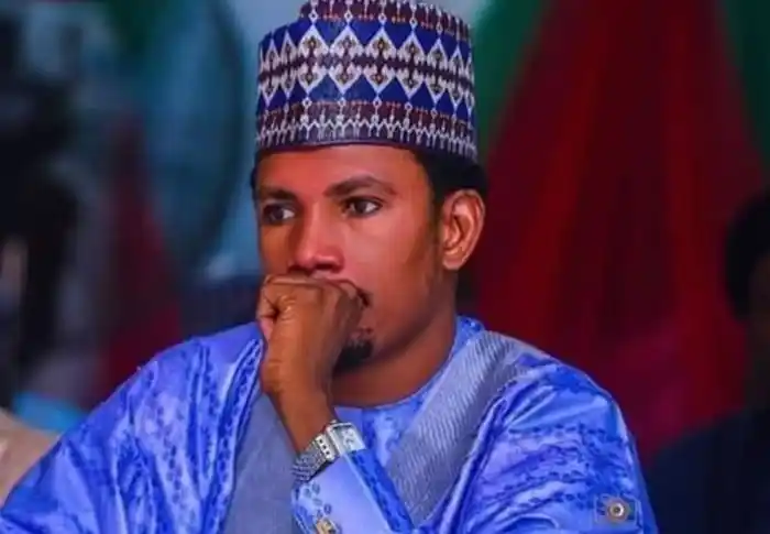 Breaking: Court Slams N50m Against Senator Abbo For Slapping Woman In Sex Toy Shop