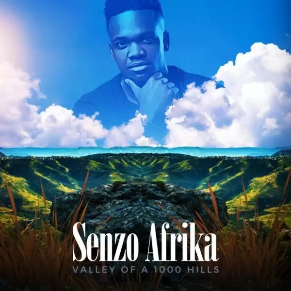 Senzo Afrika – When Will It Stop ft. Aubrey Qwana