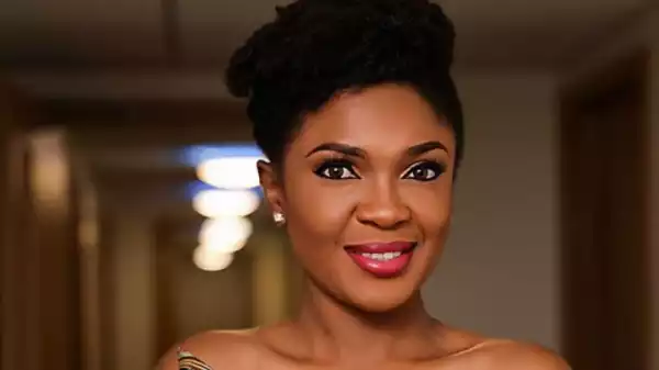 Omoni Oboli Tries To Convince Her Friend Against Going For Bum Surgery