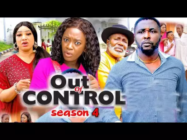 Out Of Control Season 4