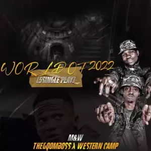 M&W – Ama Bouncer Aw6 ft. TheGqomBoss & Western Camp