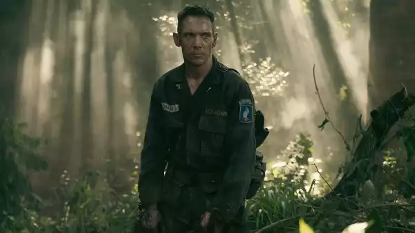 Ambush Trailer Gives First Look at Jonathan Rhys Meyers-Led Vietnam War Movie