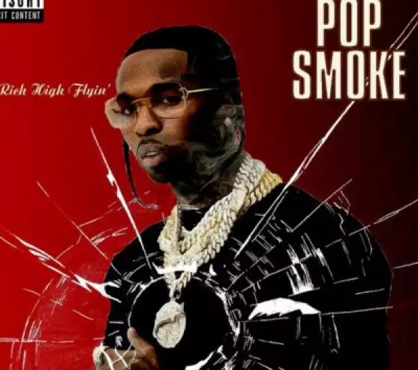Pop Smoke Ft Lil Tjay – Mary Jane