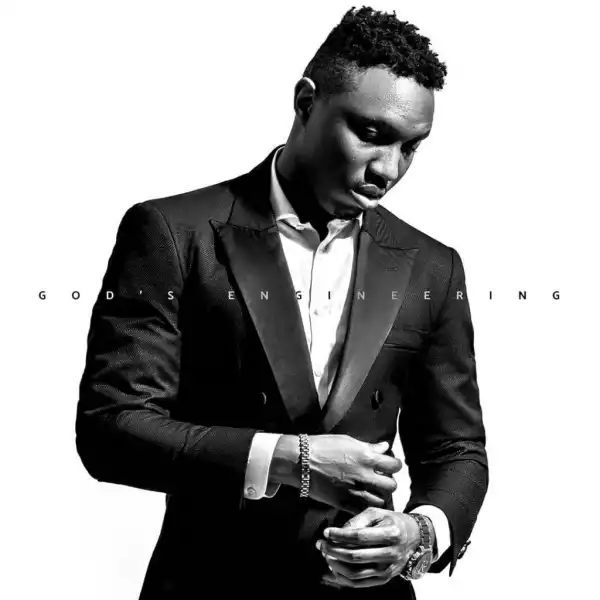 A-Q – A Class Act (feat. M.I Abaga)