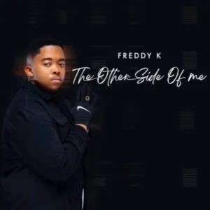 Freddy K – Strings & Melodies ft Nhlanhla The Guitarist