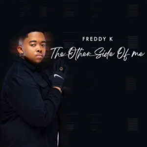 Freddy K – Akekho Omunye ft Cooper SA