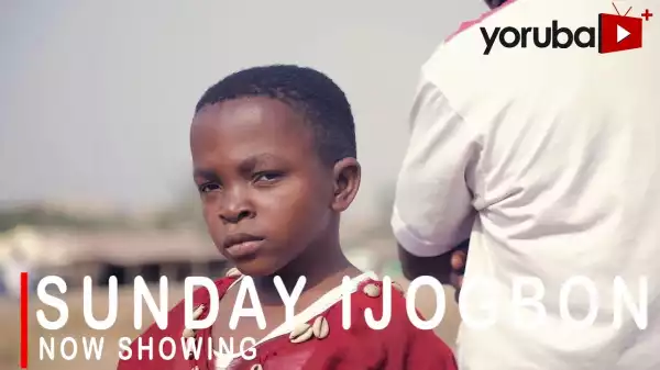 Sunday Ijogbon (2022 Yoruba Movie)