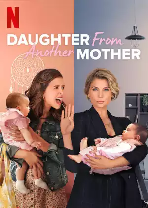 Daughter From Another Mother S02E08