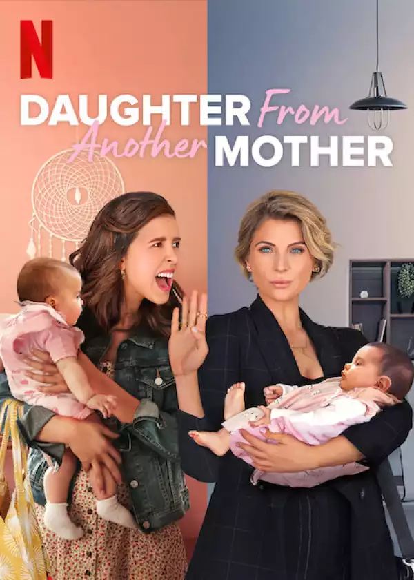 Daughter From Another Mother S02E08