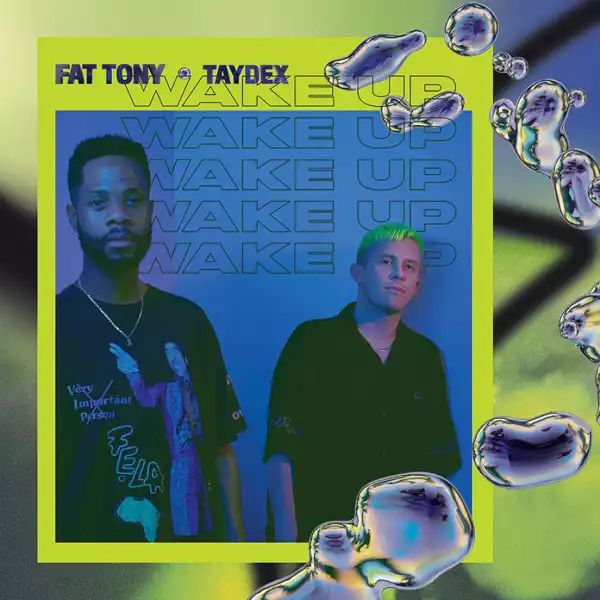 Fat Tony & Taydex - Get Out My Way Ft. Sophia Pfister