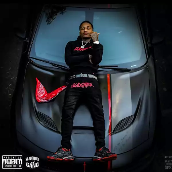 21 Lil Harold Ft. Young Nudy – Turnt