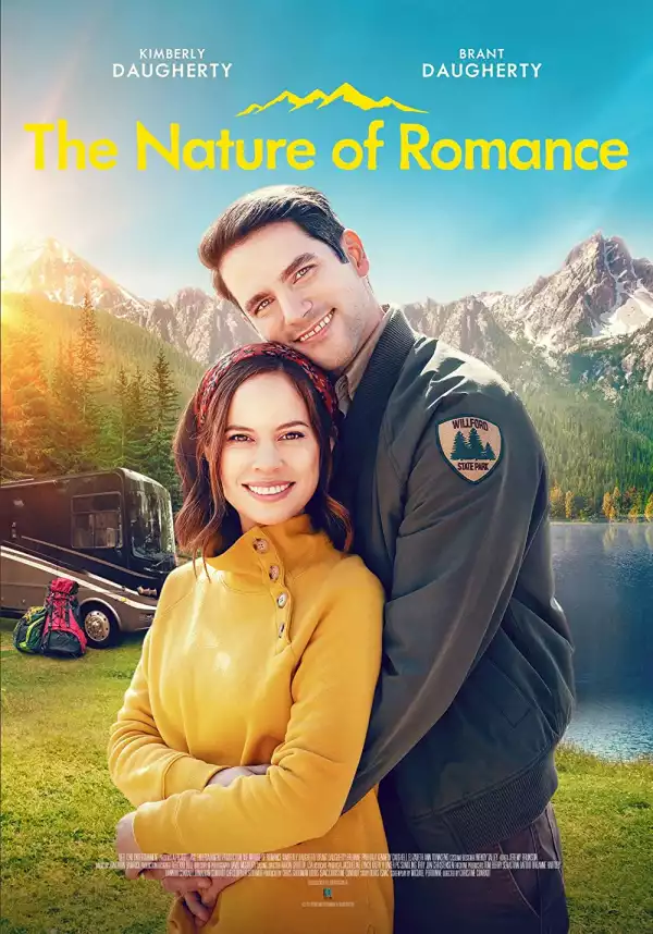 The Nature of Romance (Parked for Love) (2021)