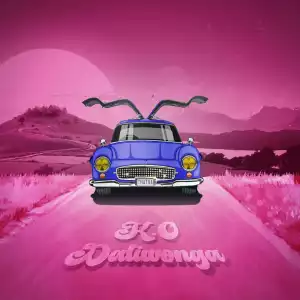 K.O Ft. Daliwonga – Thatha